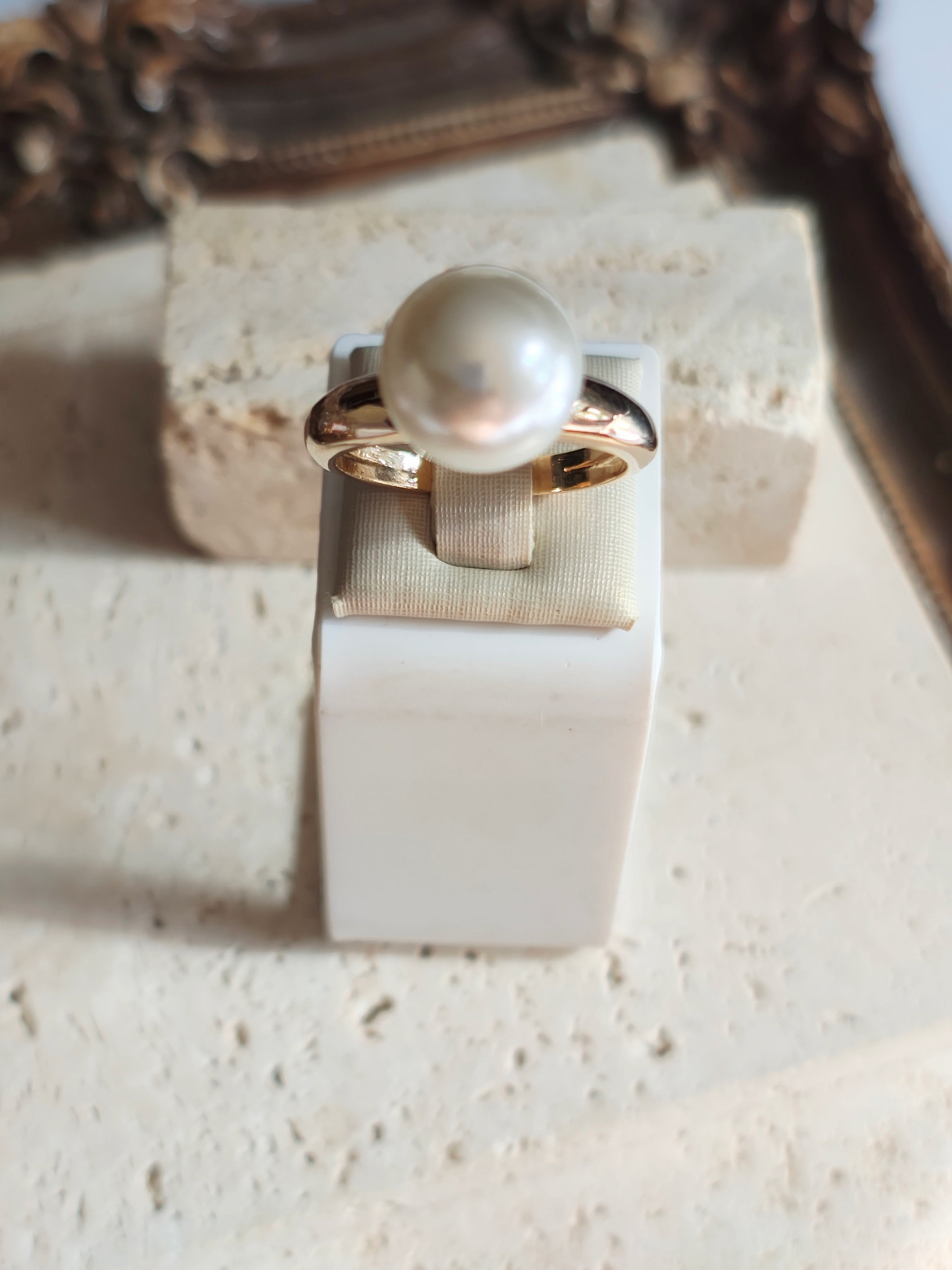 Anel SUBLIME 12mm