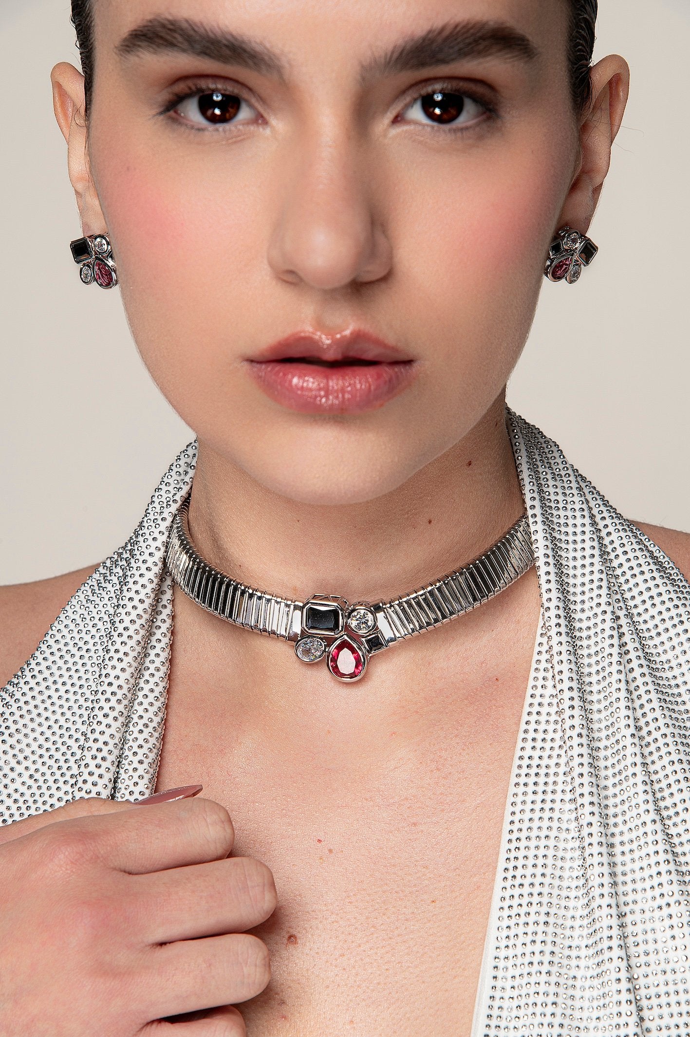 Chocker ACRA