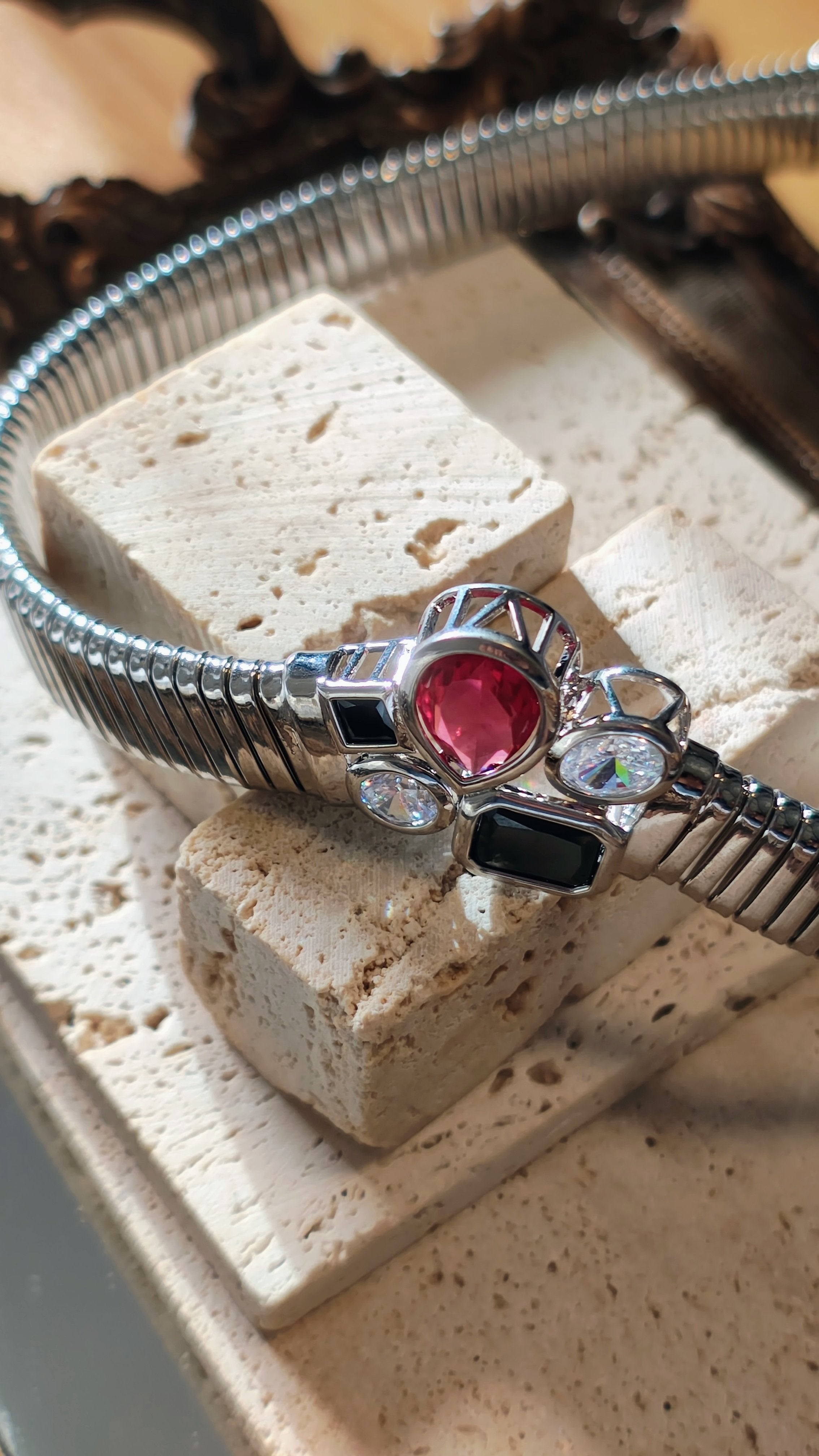 Chocker ACRA