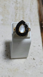 Conjunto NOIR GOTA