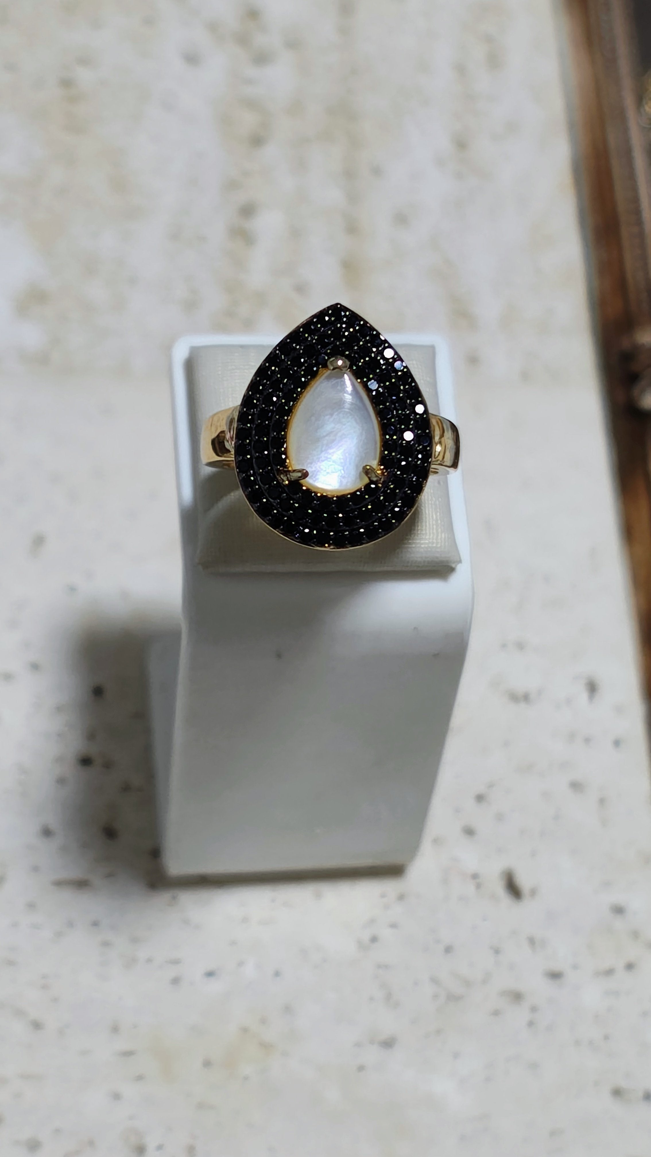 Conjunto NOIR GOTA
