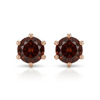 Brinco PONTO DE LUZ 6MM 6 GARRAS