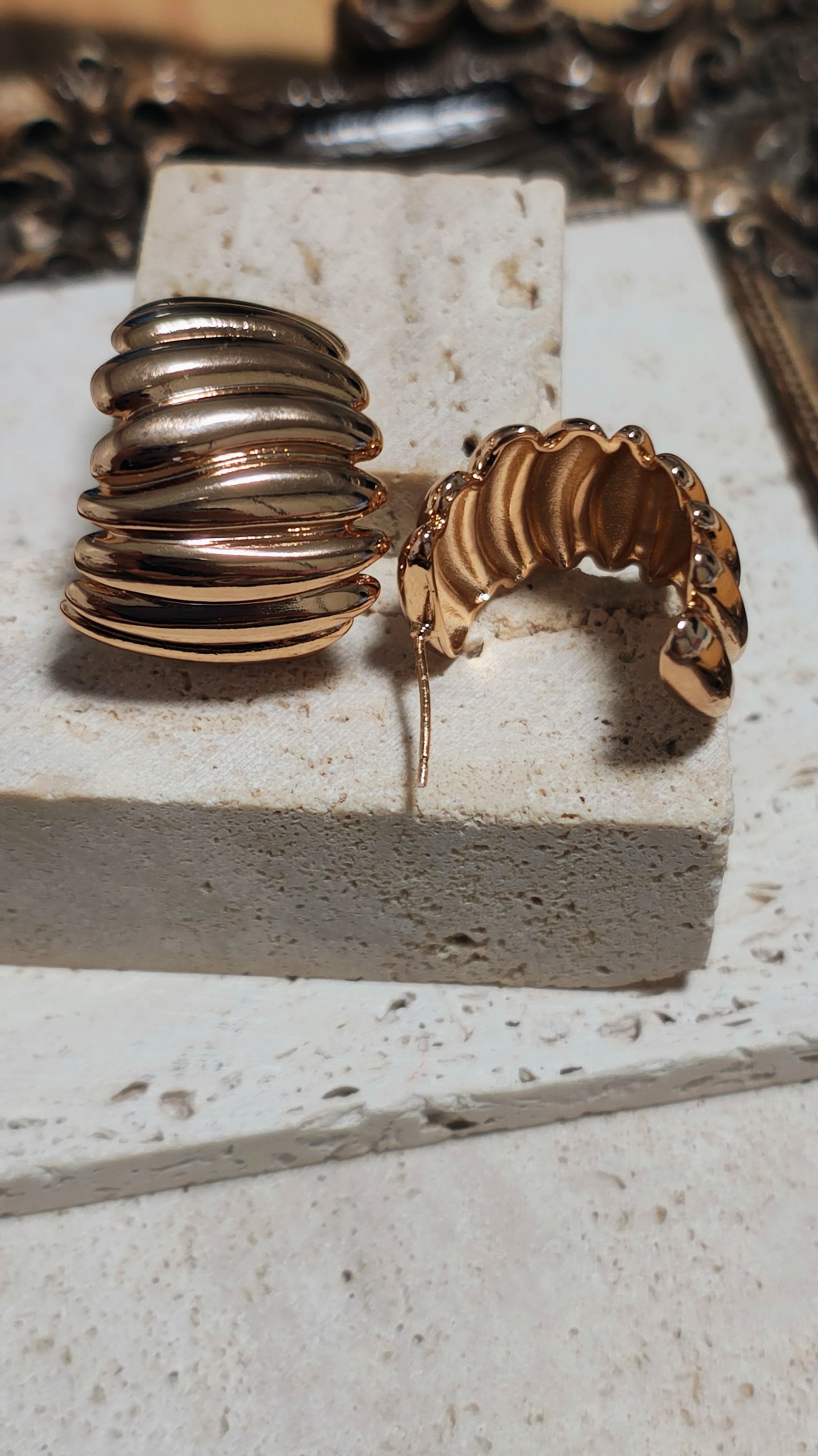 ARGOLA CAMADAS