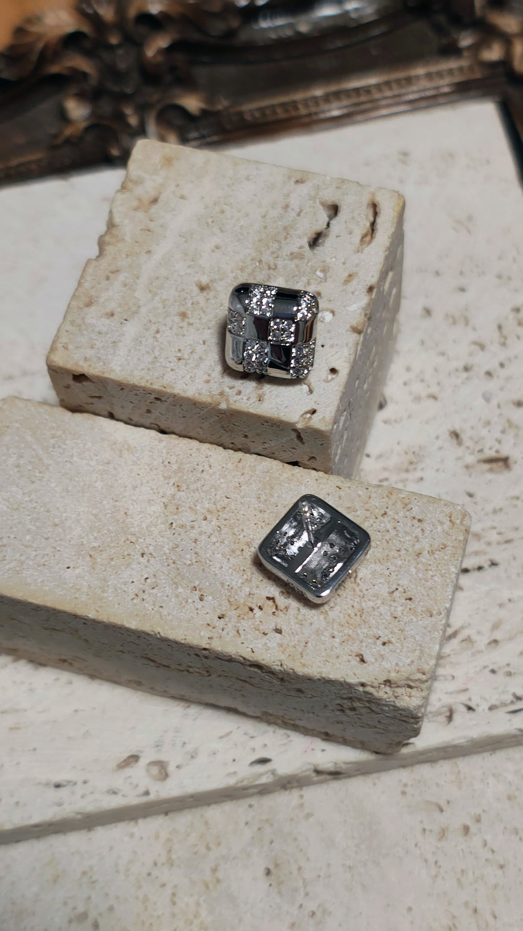 Brinco CHESS P
