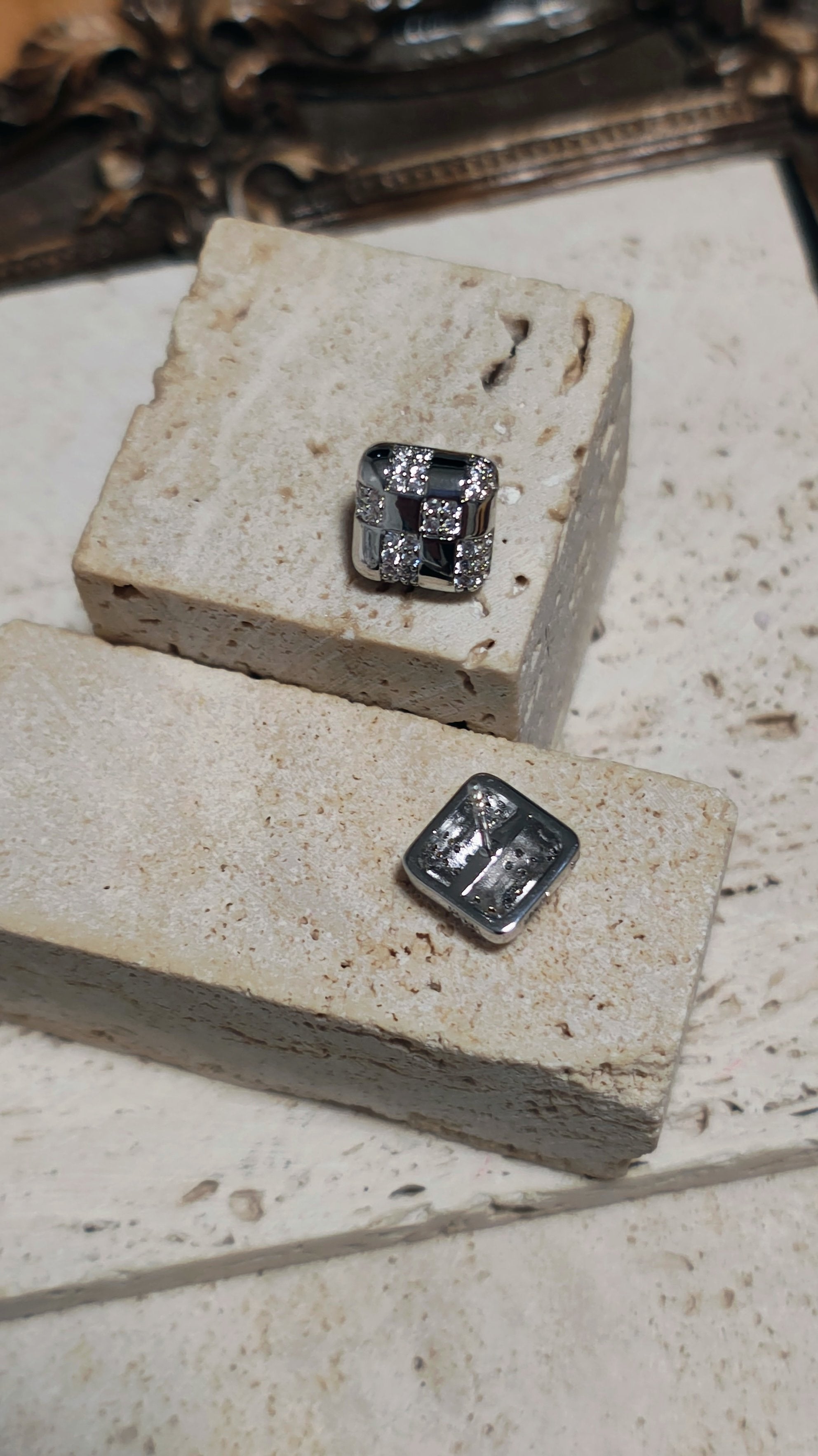 Brinco CHESS P