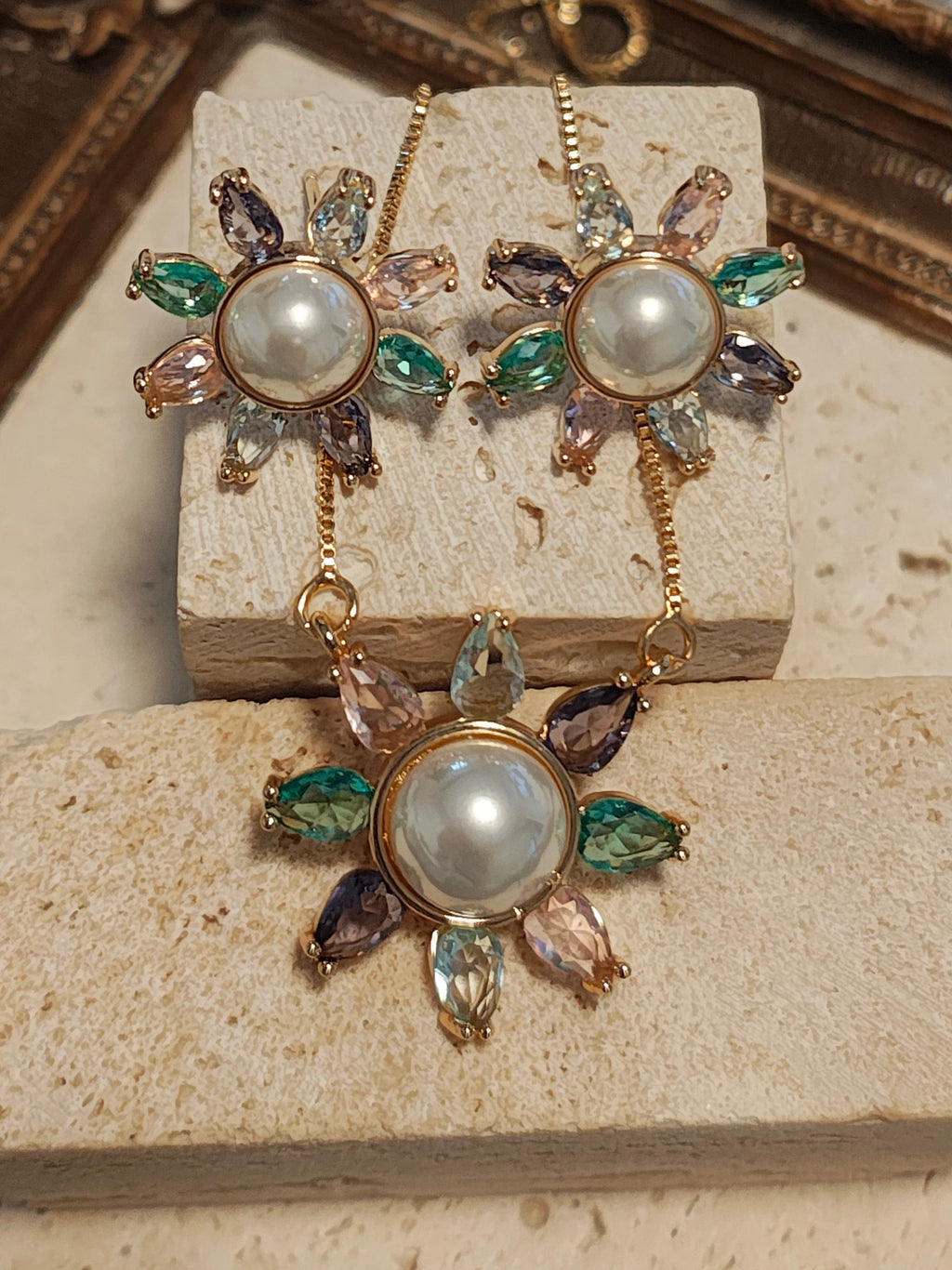 Conjunto VICENZA