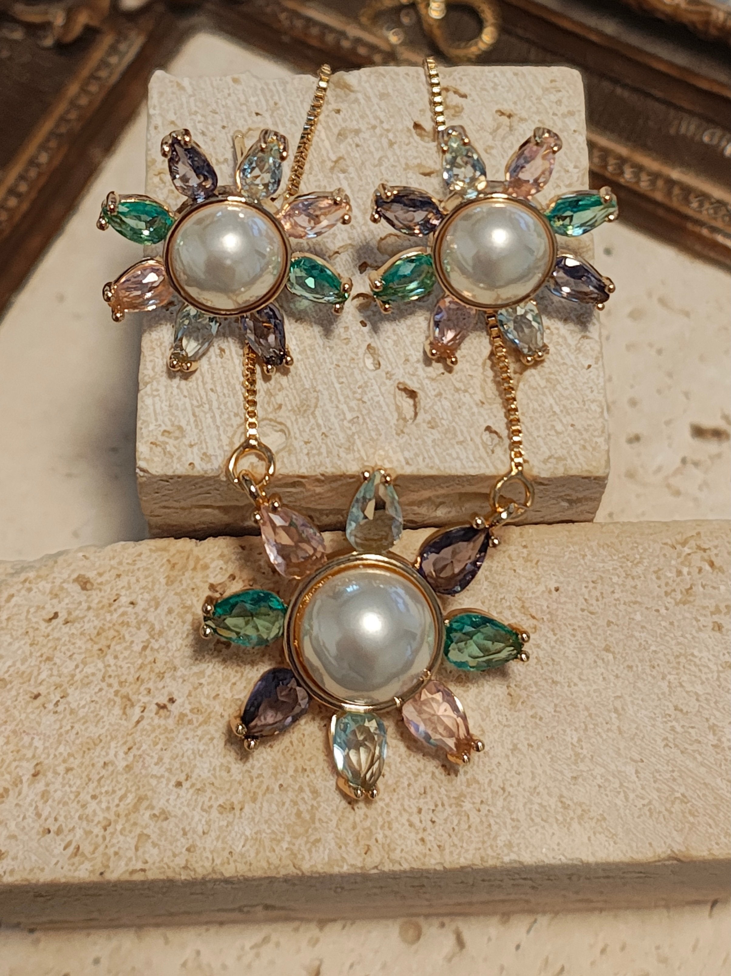Conjunto VICENZA