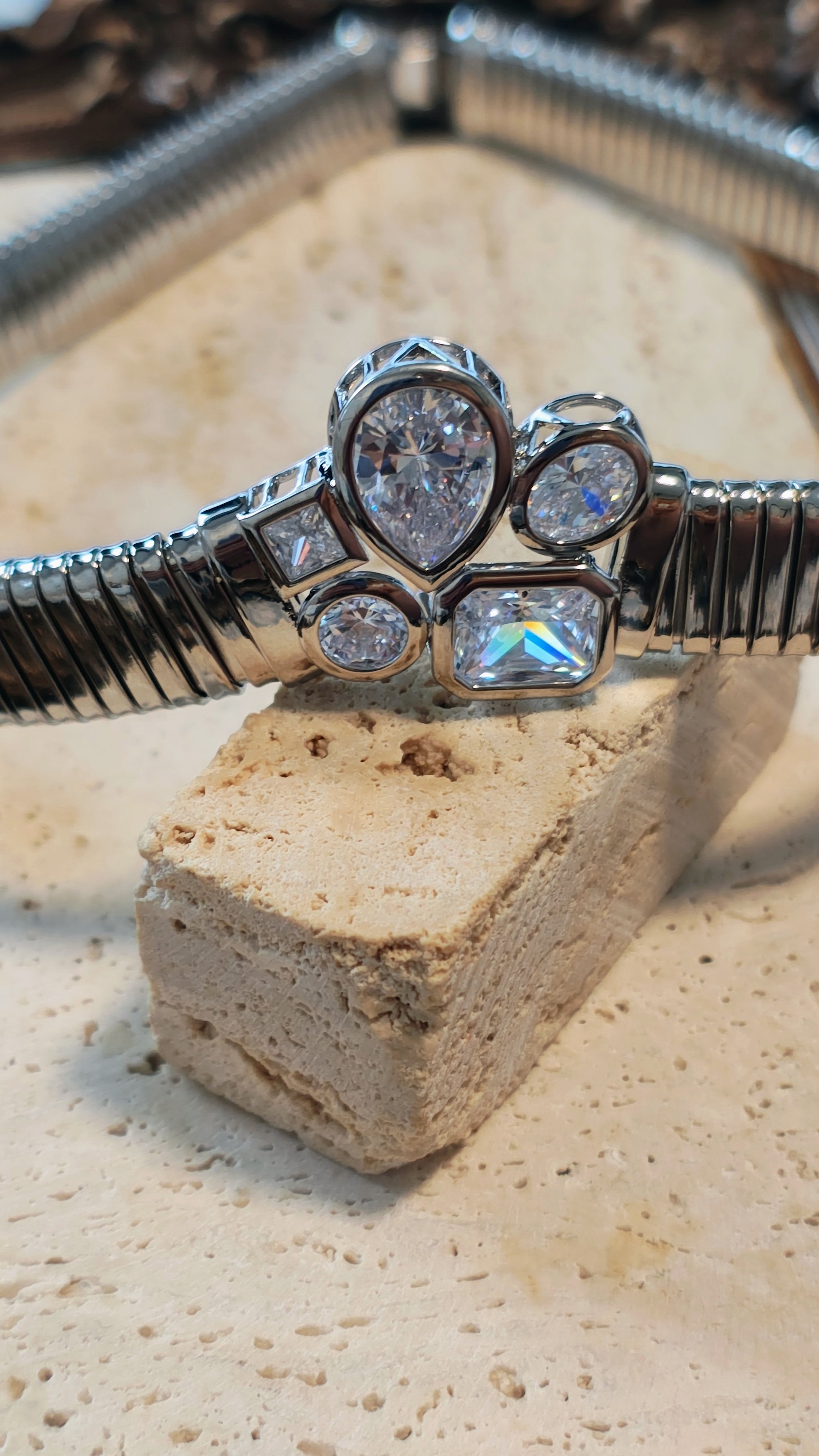 Chocker ACRA