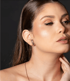 Brinco EARHOOK CORRENTE