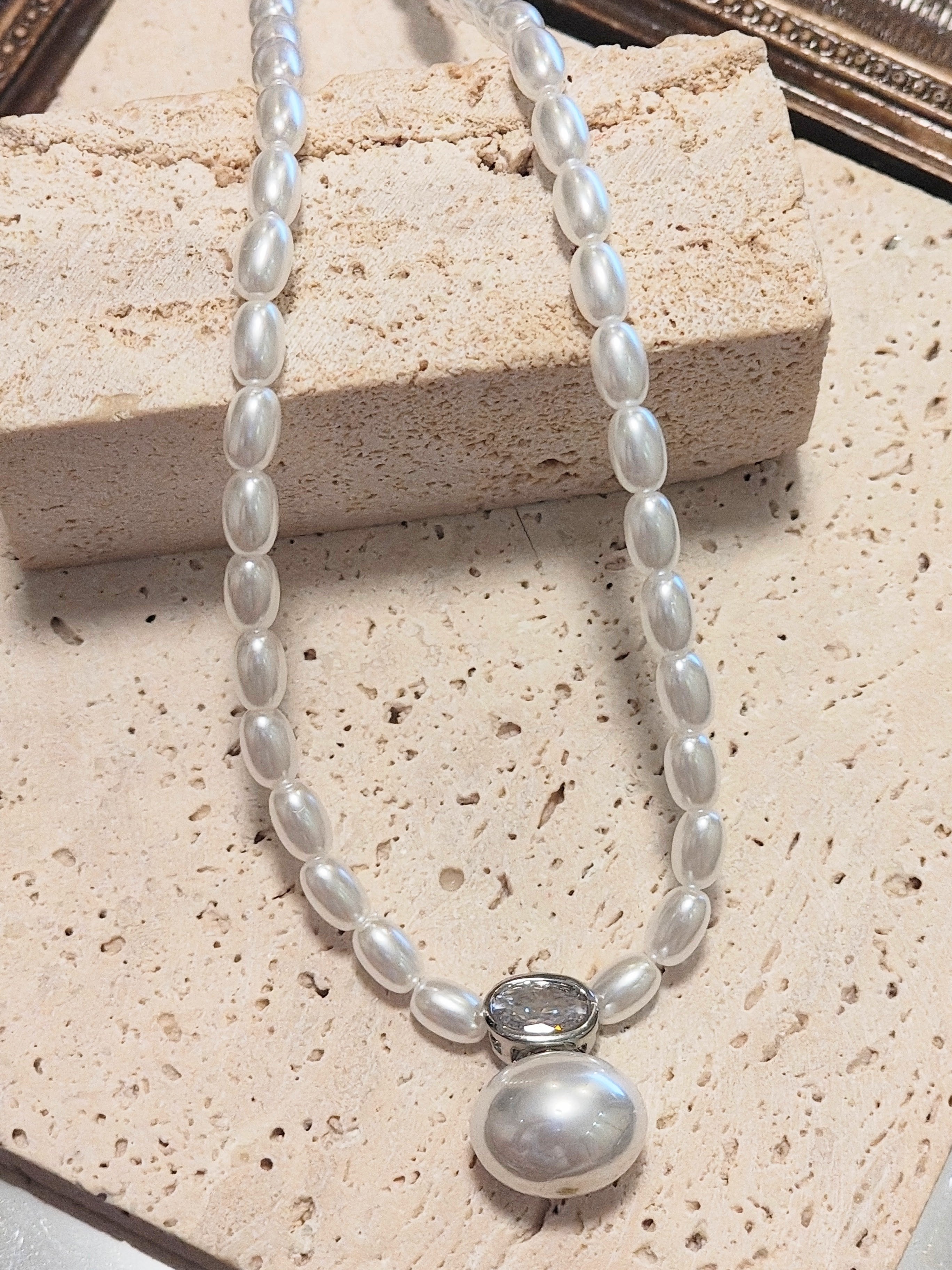 Colar ROYAL PEARL