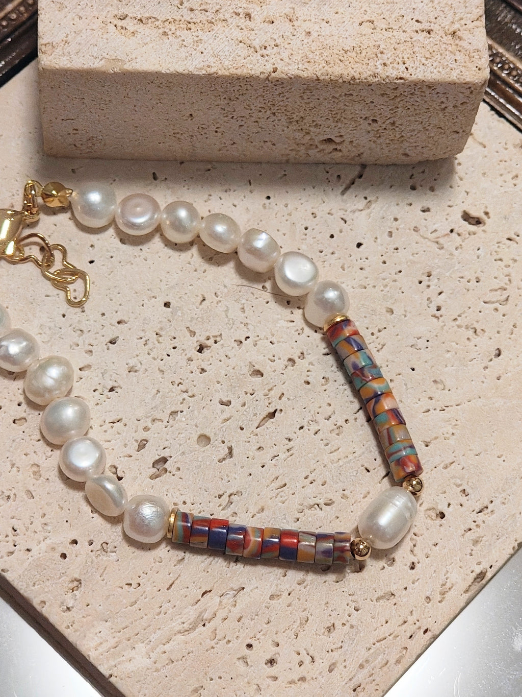 Pulseira MOSAIC