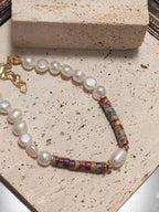 Pulseira MOSAIC