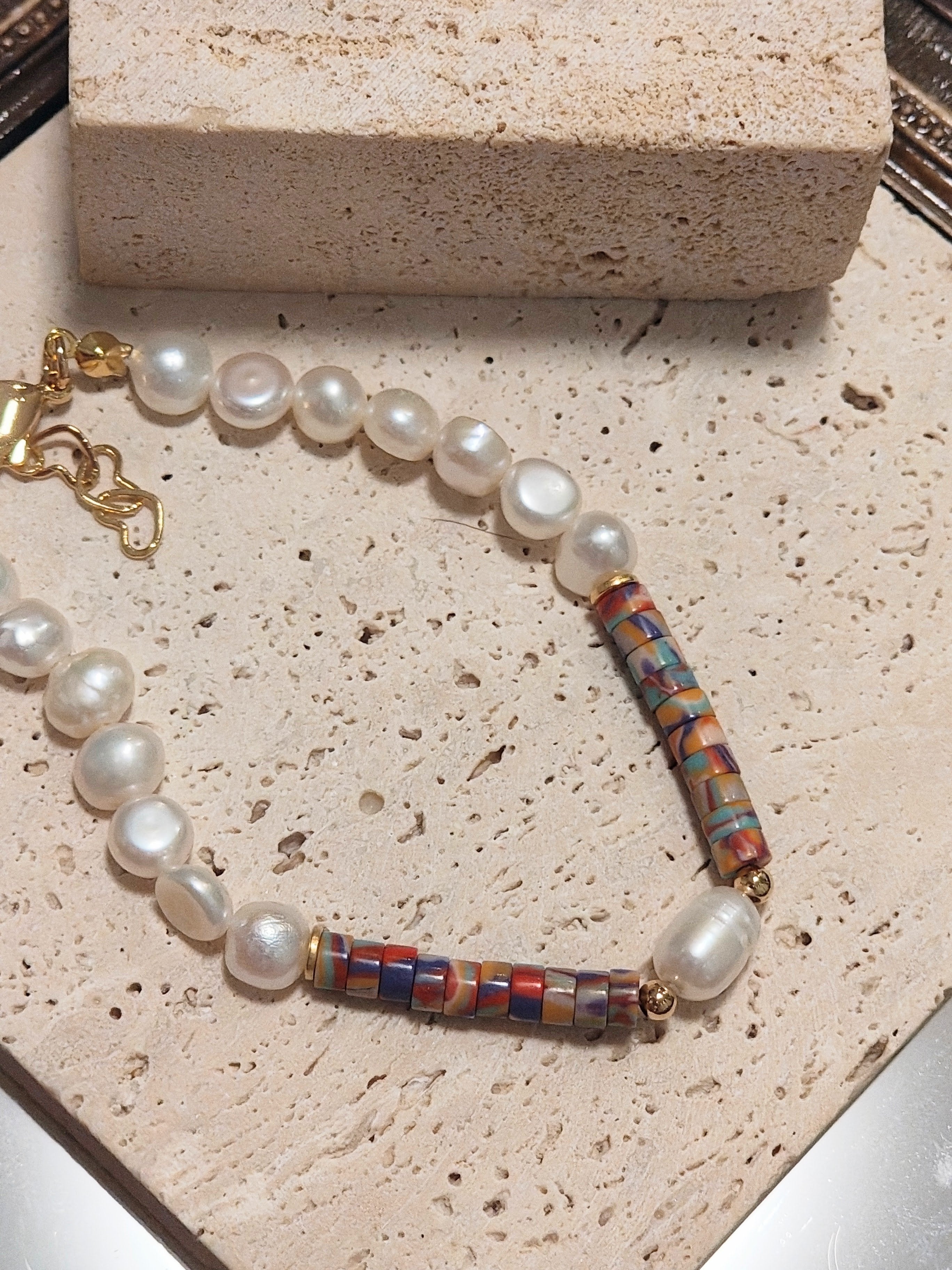 Pulseira MOSAIC
