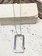 Colar LINE G