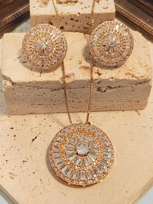 Conjunto SOLARIS II