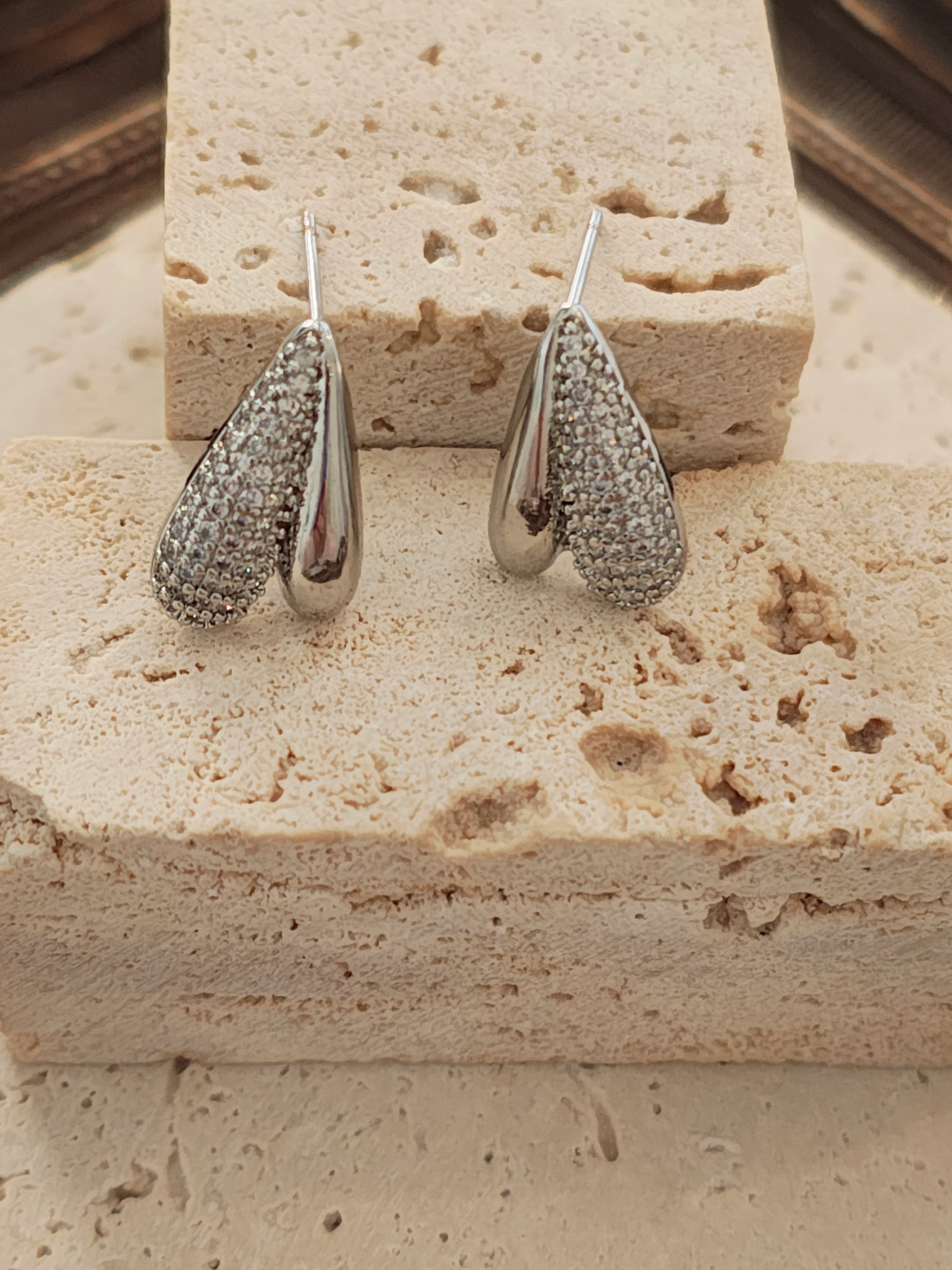 Conjunto SHINE WAVES