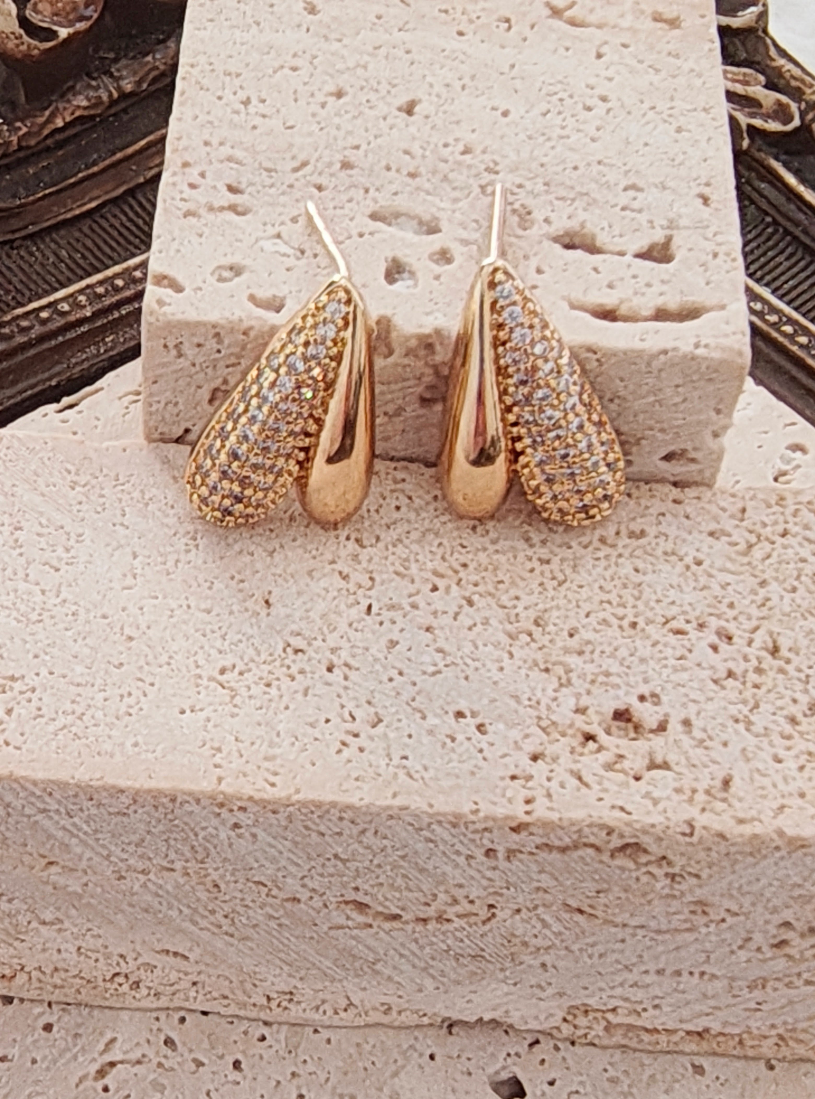 Conjunto SHINE WAVES
