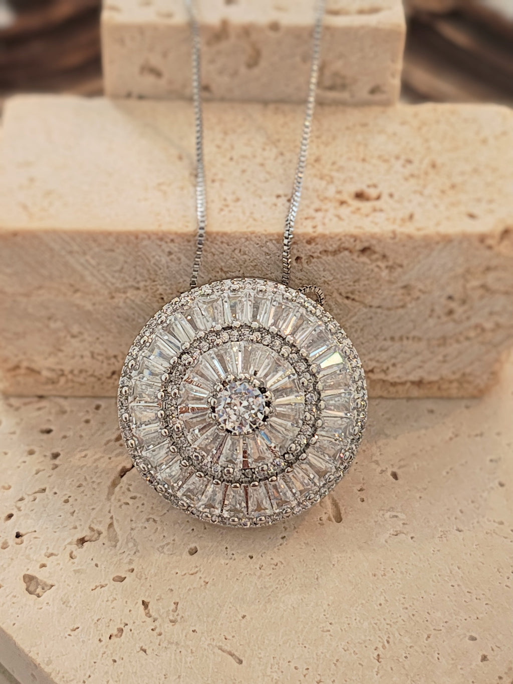 Conjunto SOLARIS II
