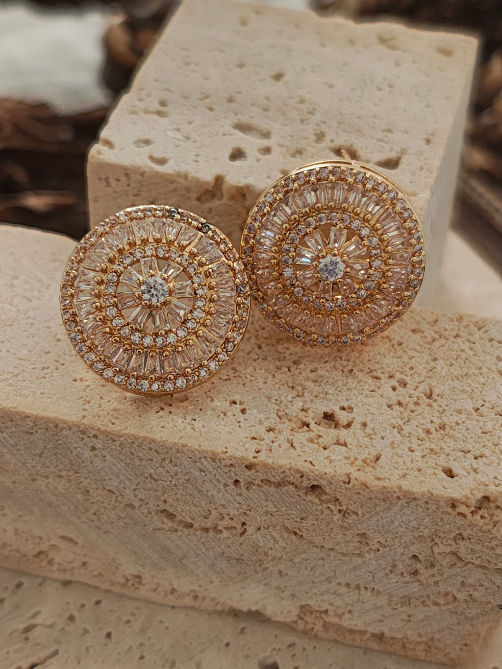 Conjunto SOLARIS II