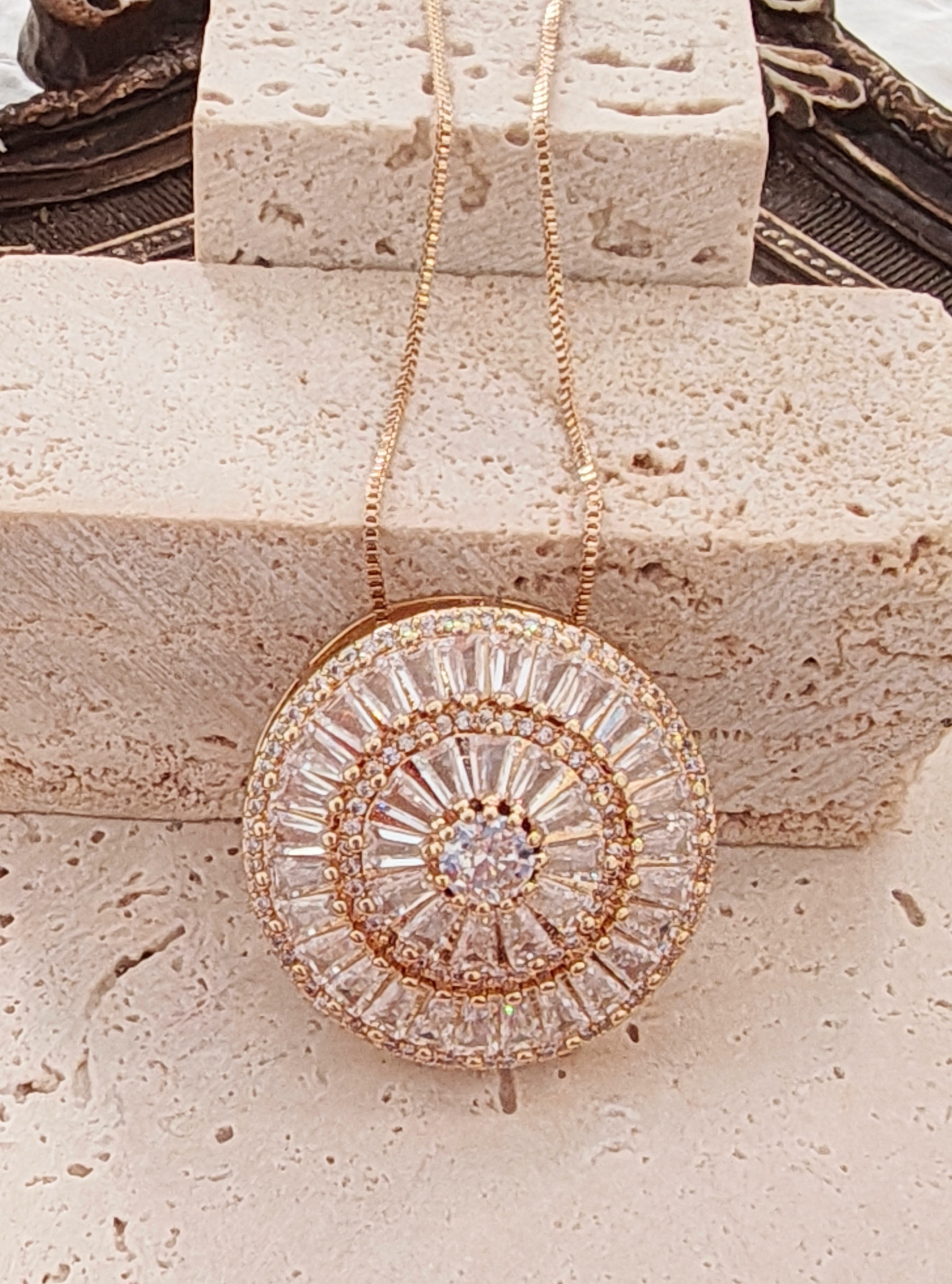 Conjunto SOLARIS II