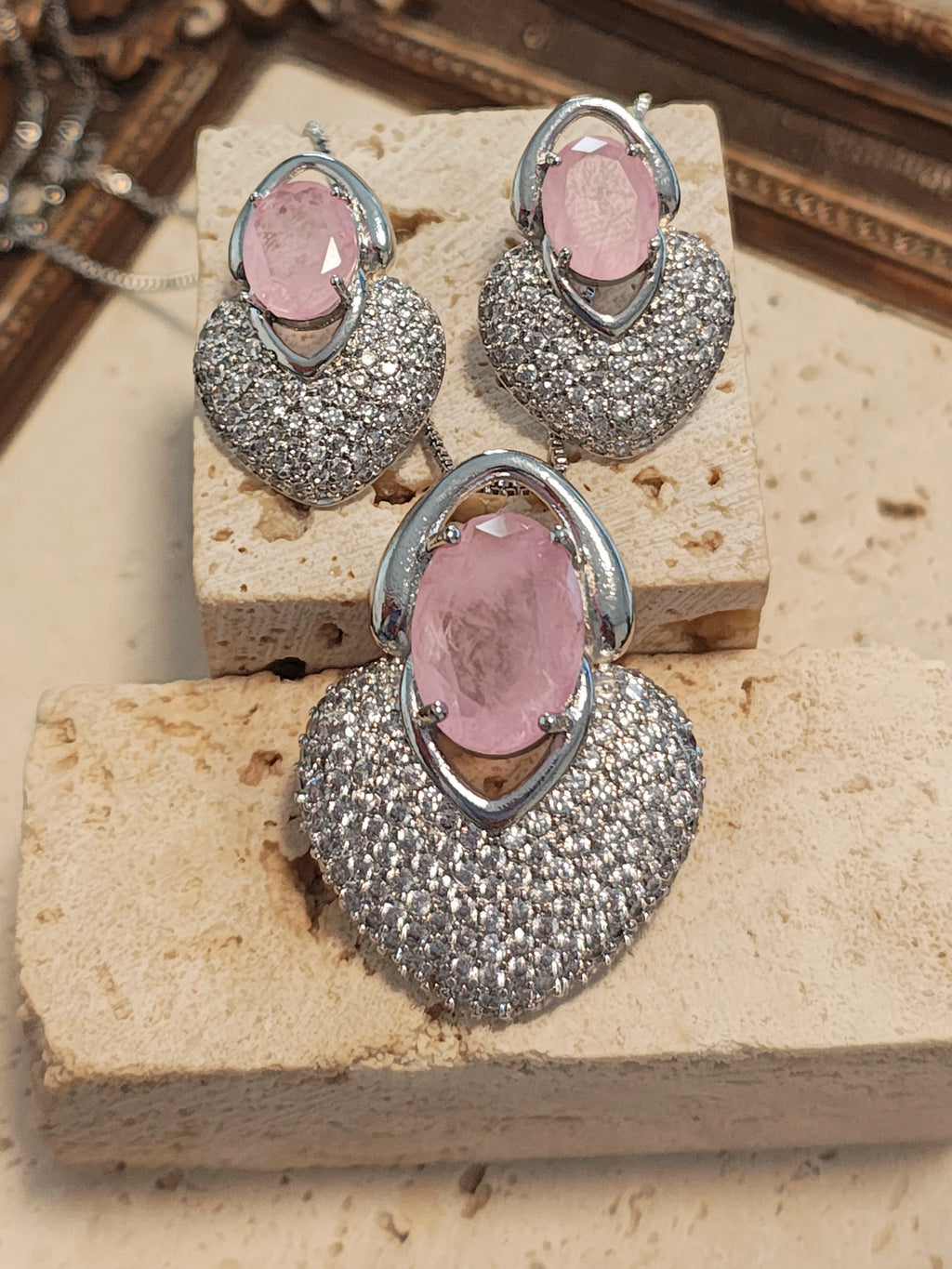 Conjunto MIKONOS