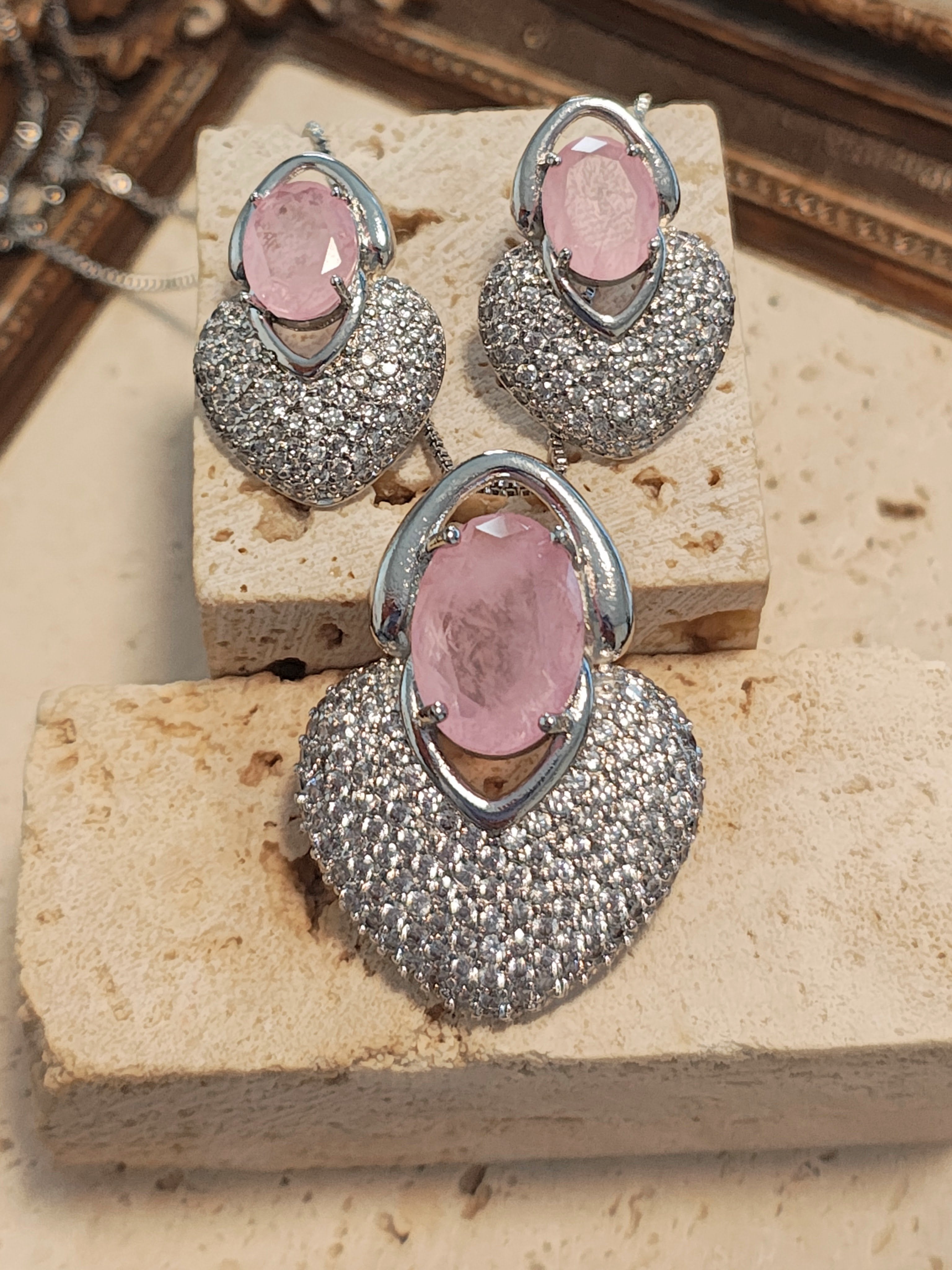 Conjunto MIKONOS