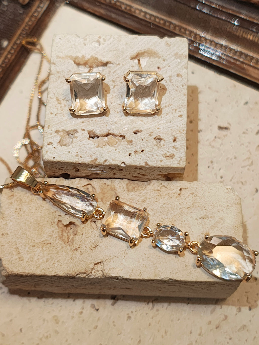 Conjunto FARISA