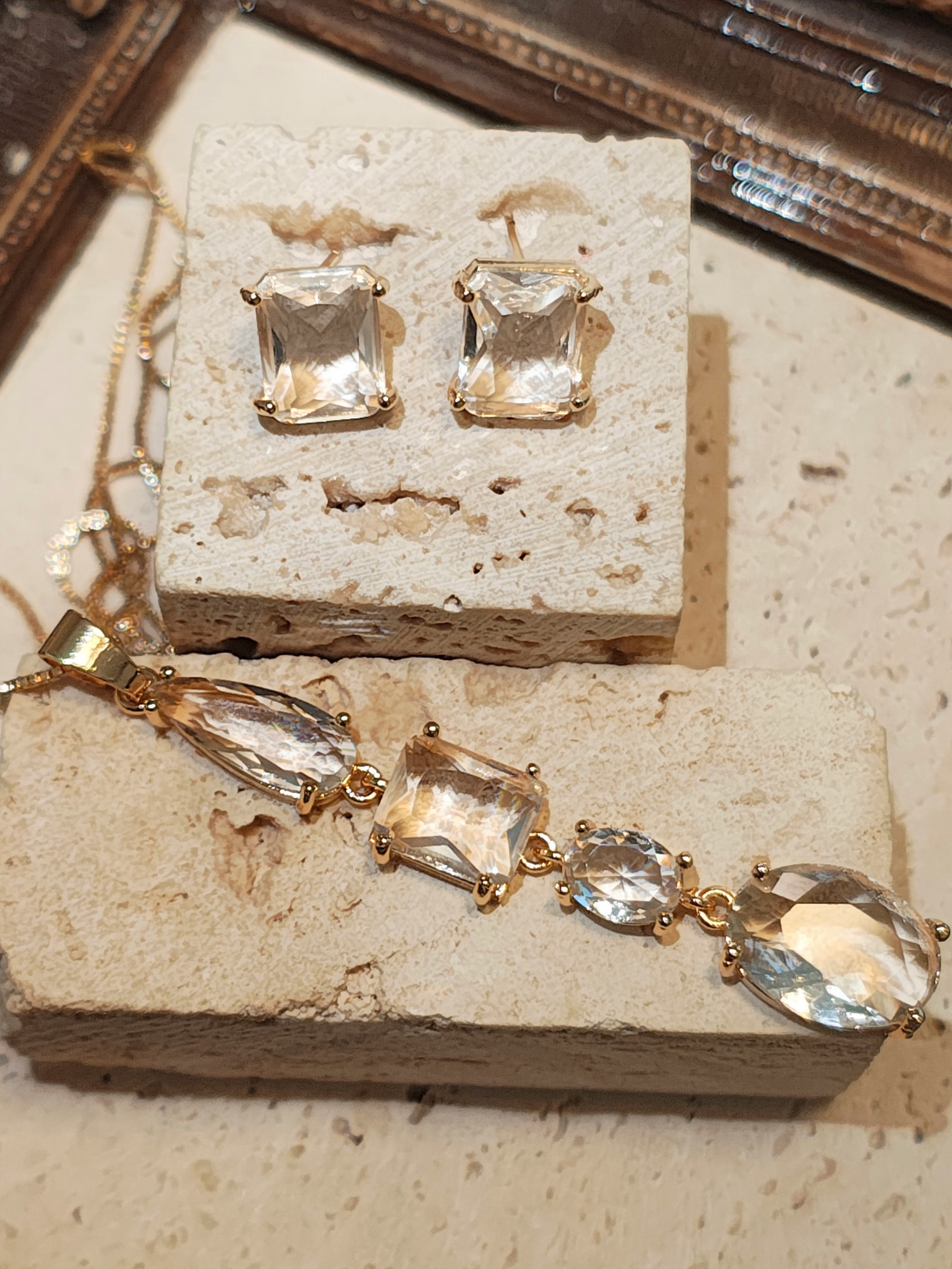 Conjunto FARISA