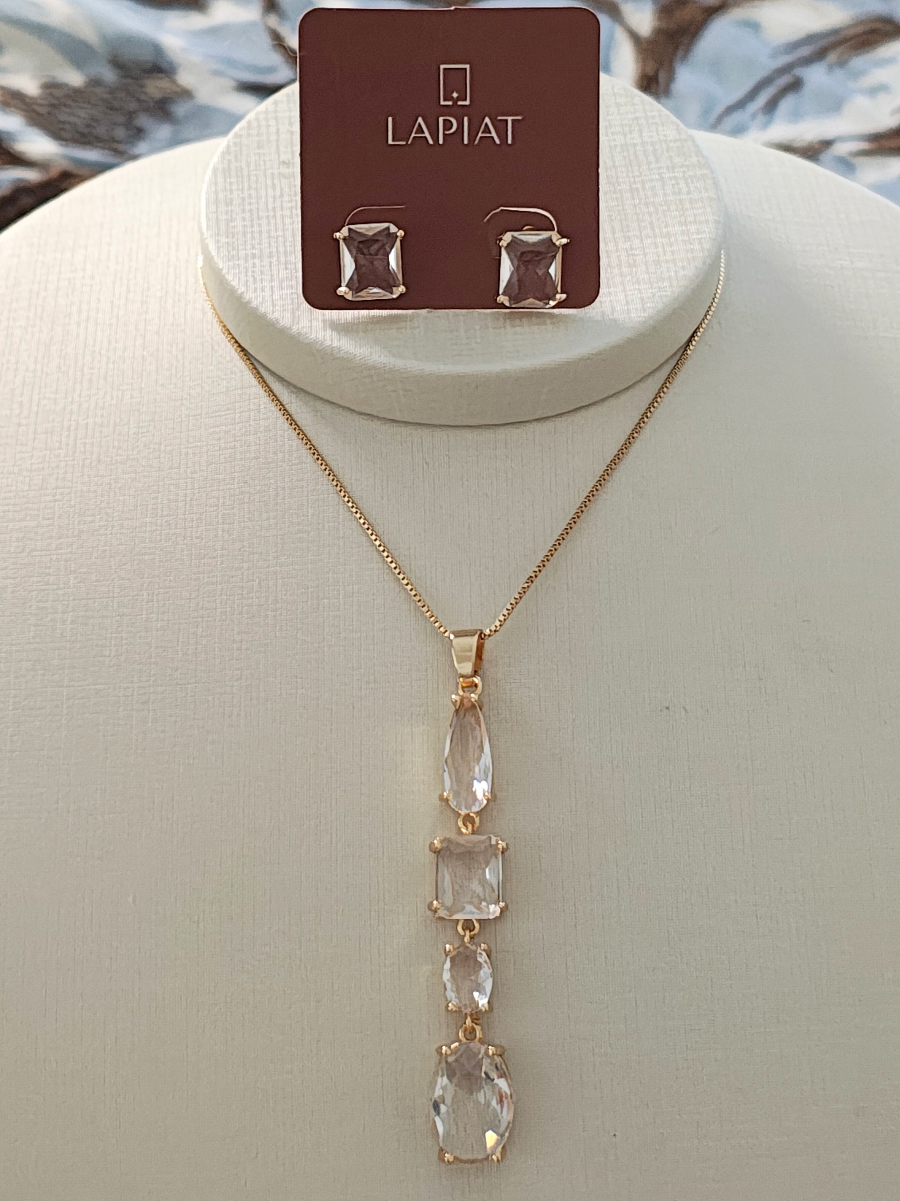 Conjunto FARISA