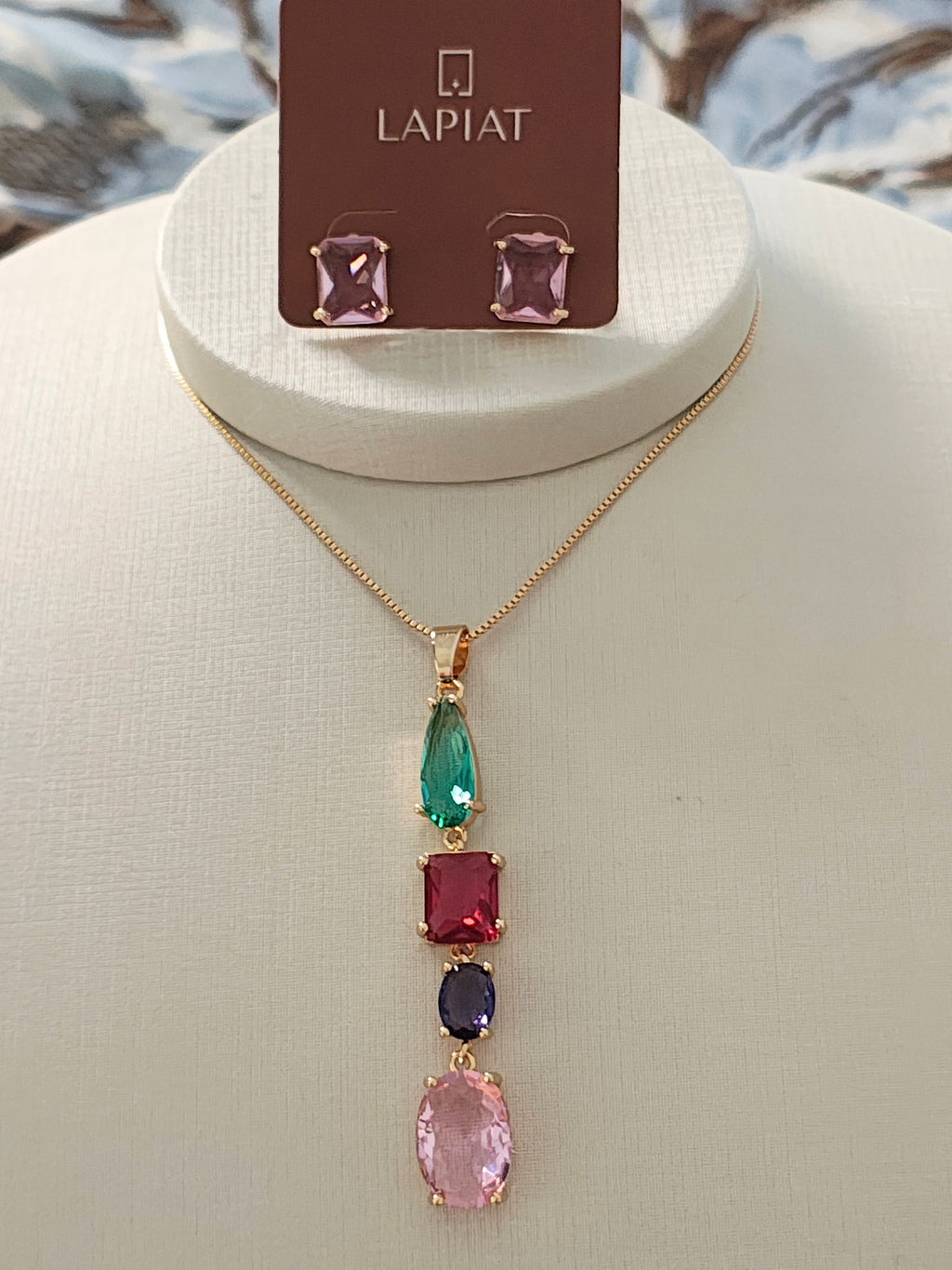 Conjunto FARISA