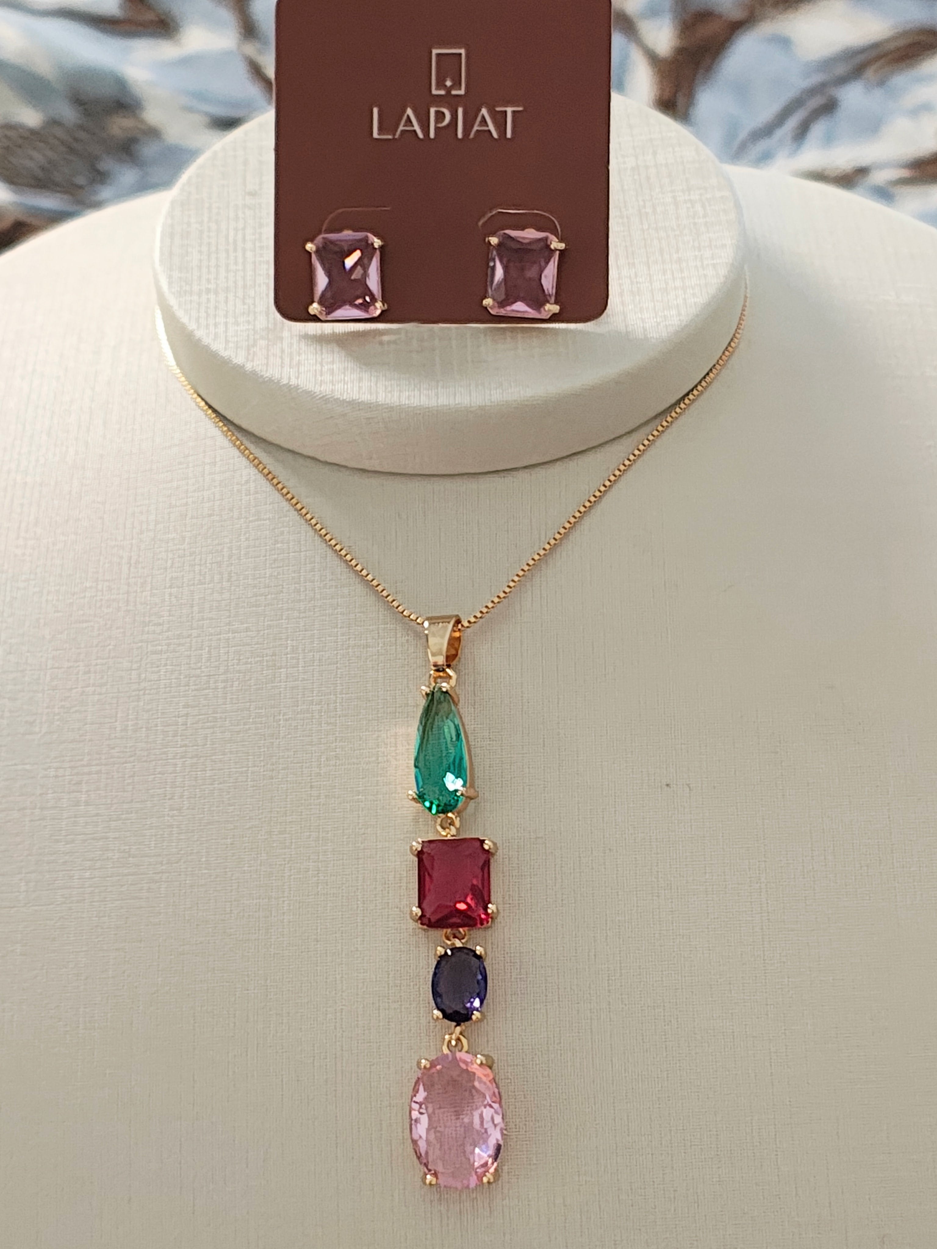 Conjunto FARISA
