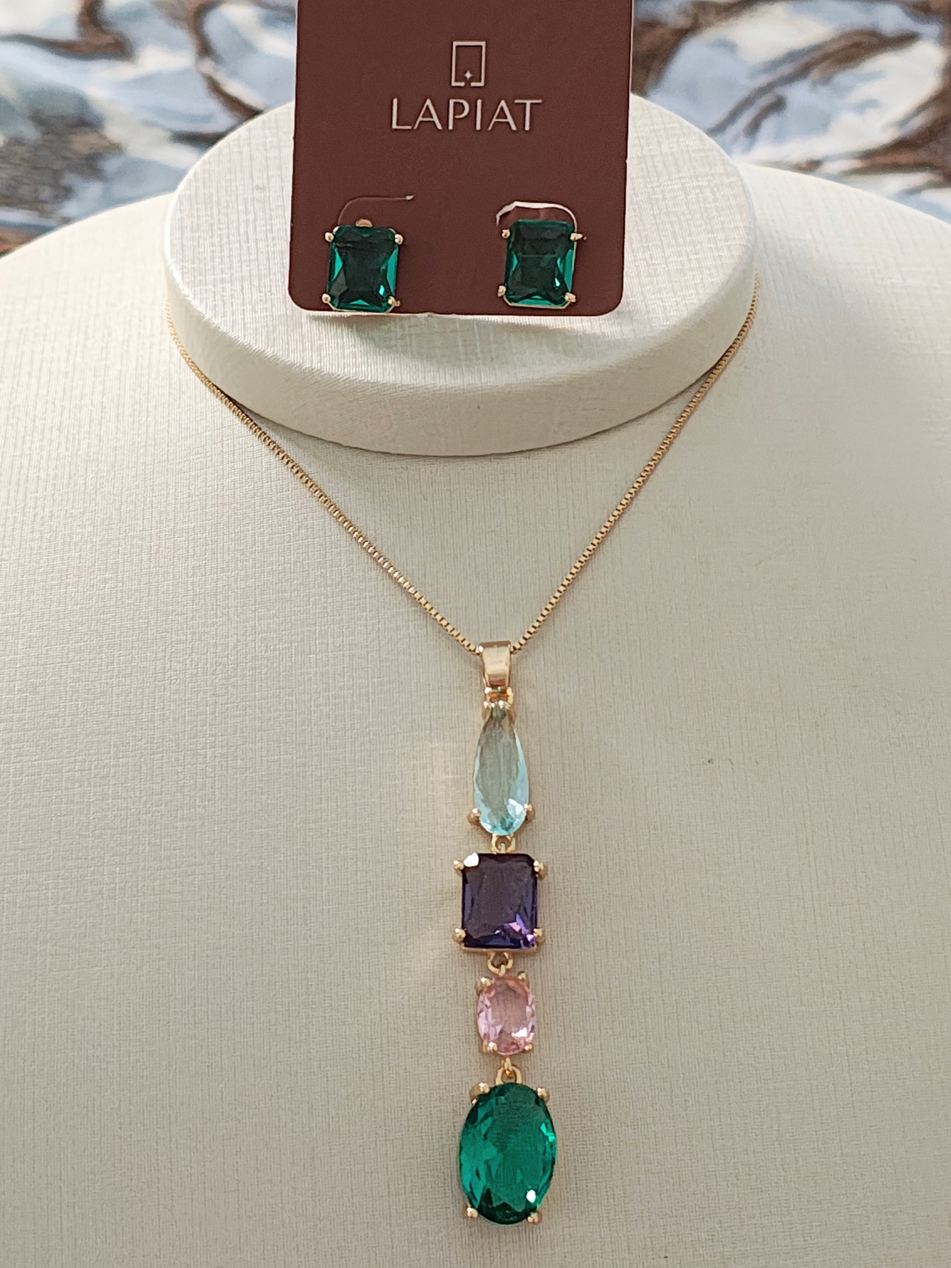 Conjunto FARISA