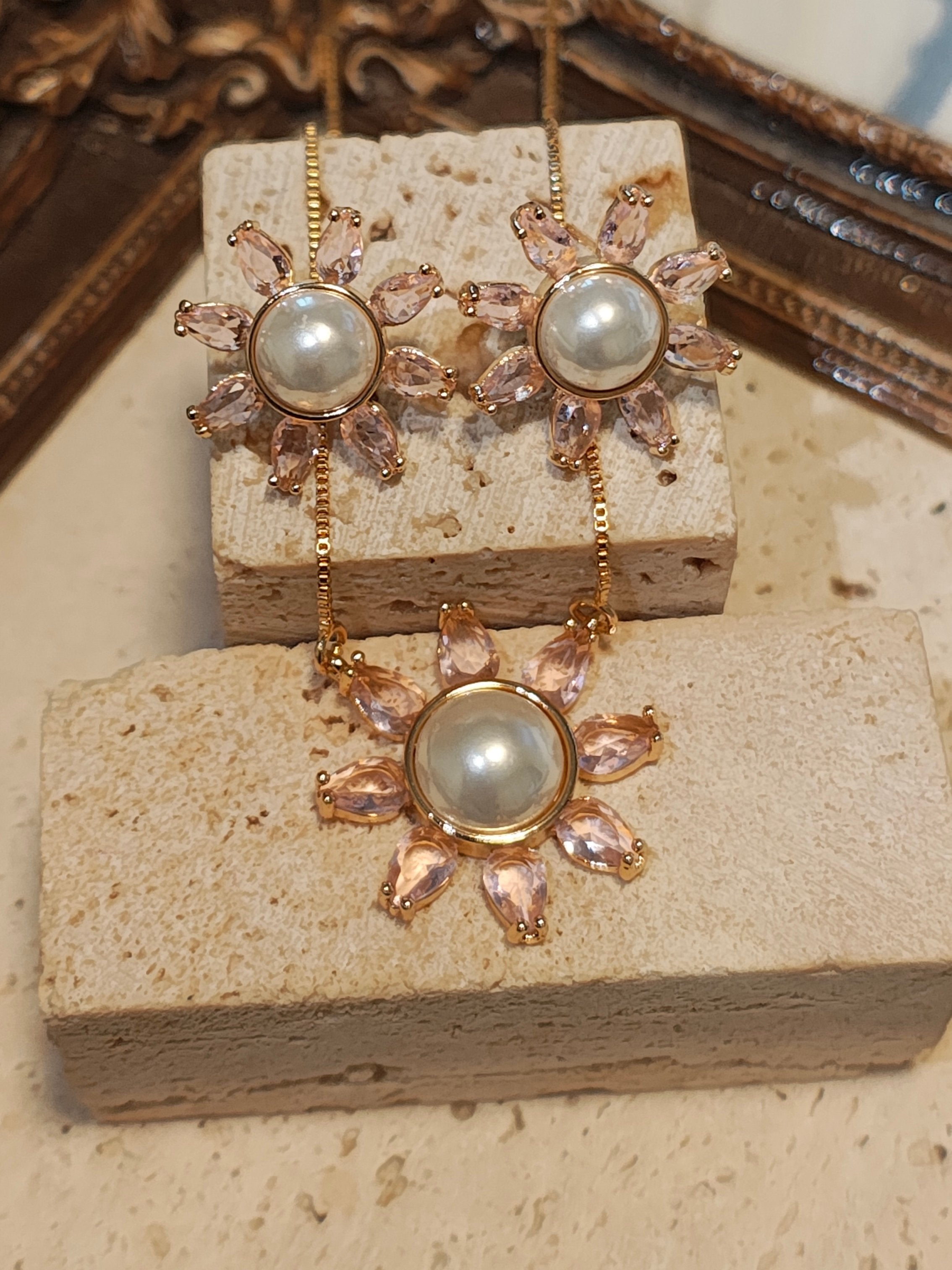 Conjunto VICENZA