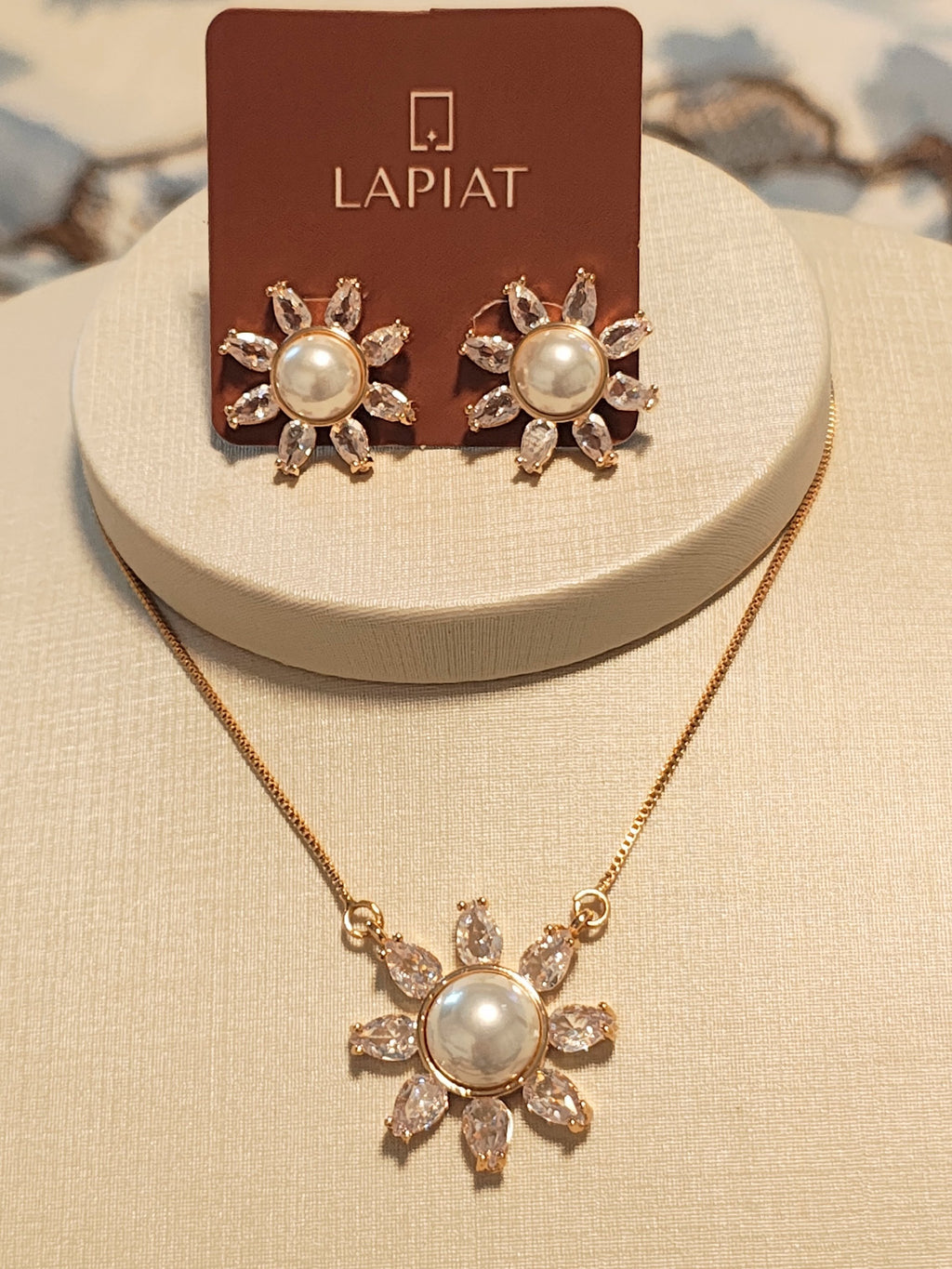 Conjunto VICENZA