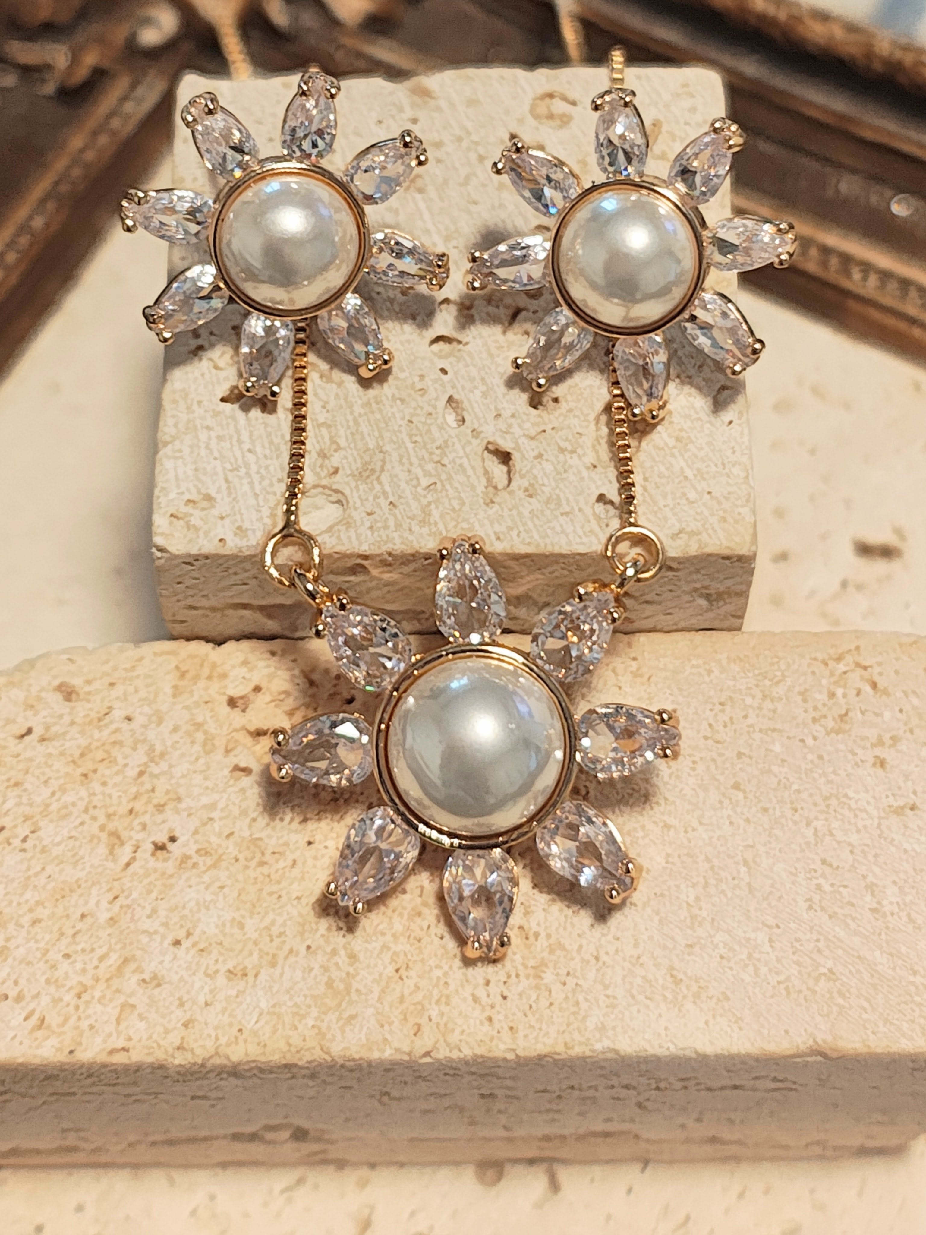 Conjunto VICENZA