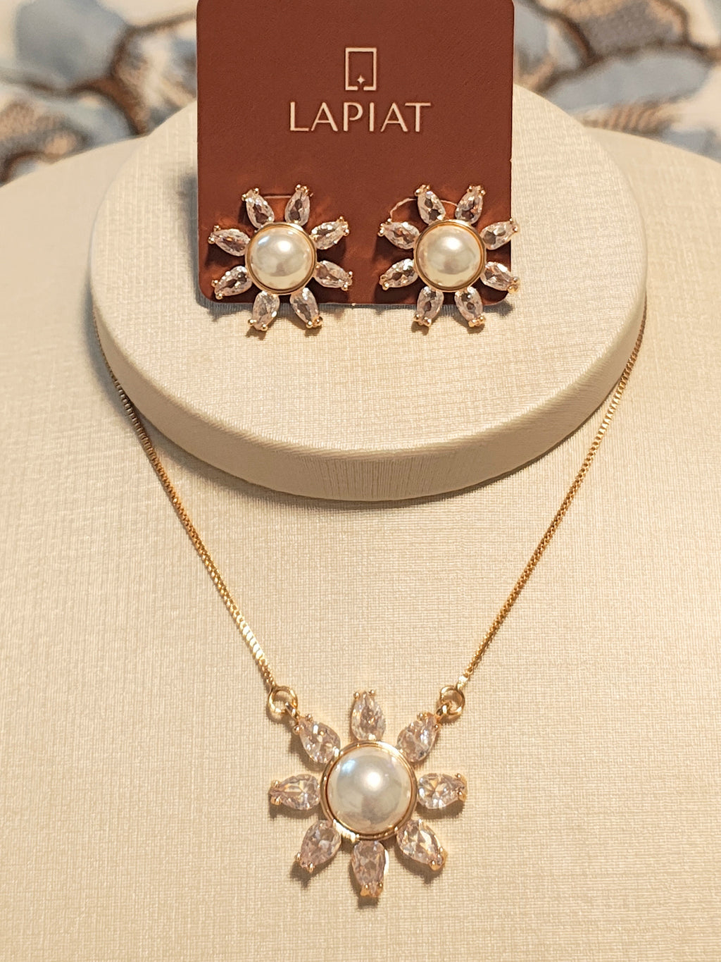 Conjunto VICENZA