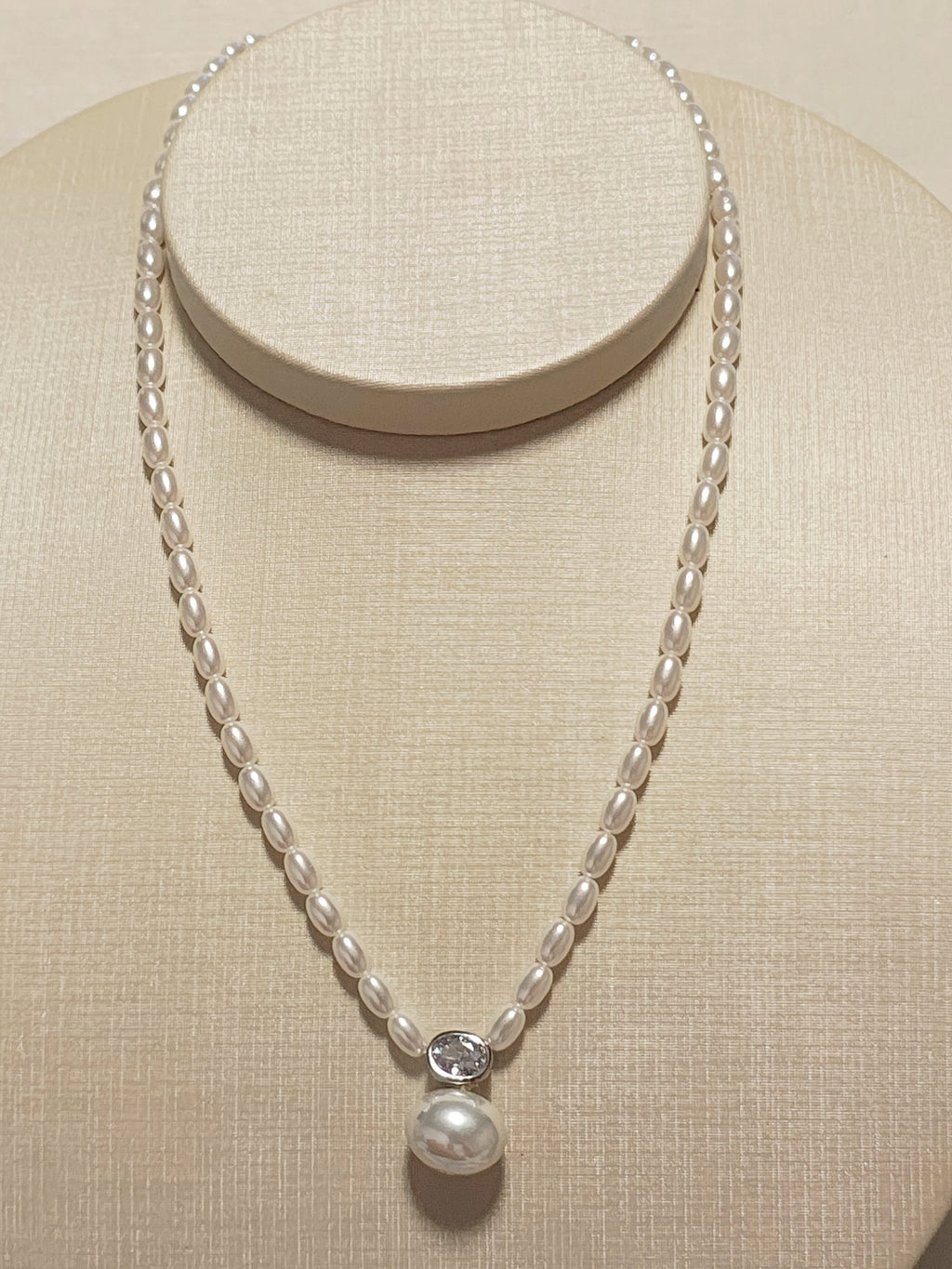Colar ROYAL PEARL
