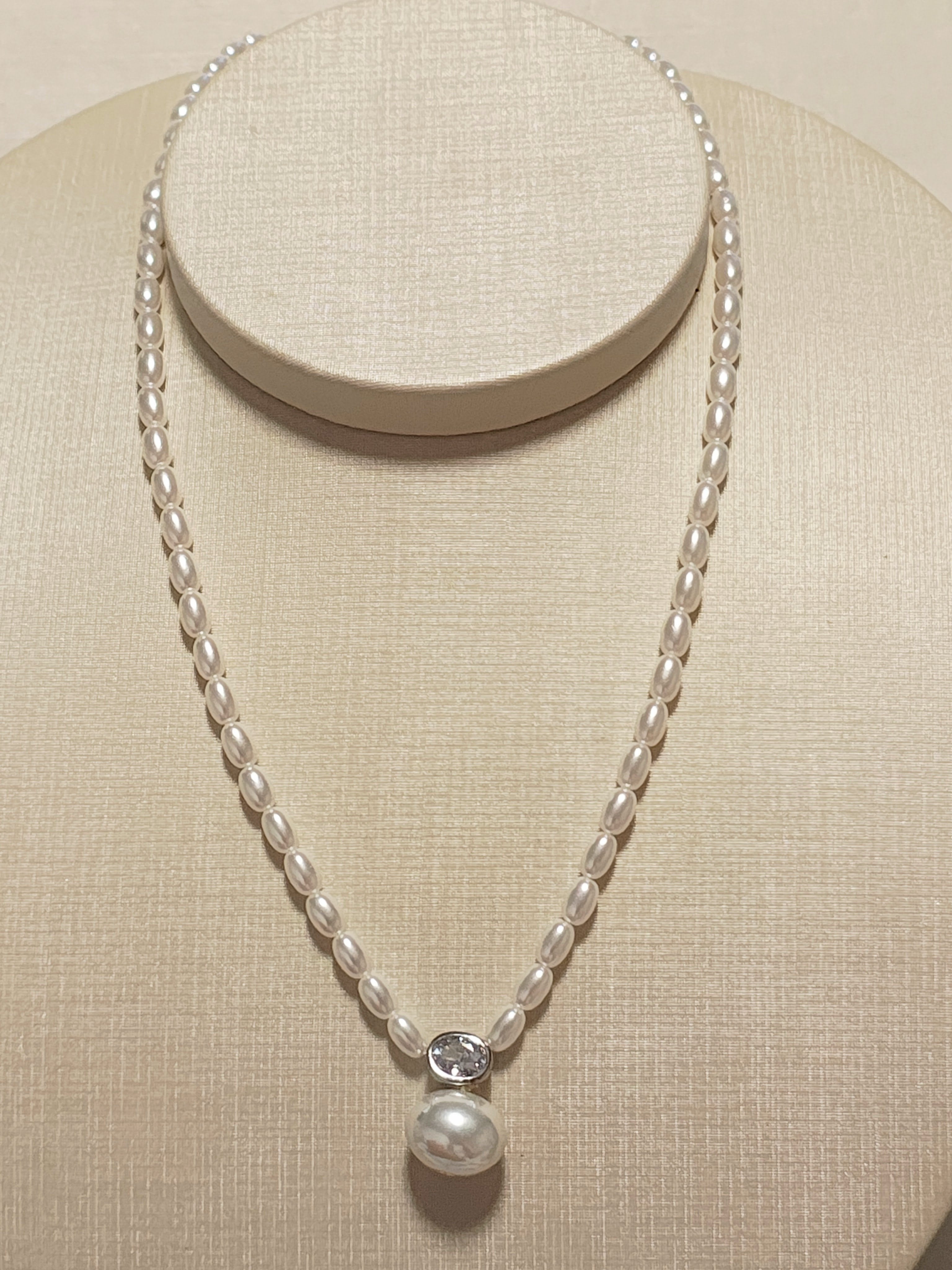 Colar ROYAL PEARL