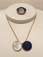 Colar LUNE