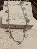 Chocker PONTO DE LUZ ROUND