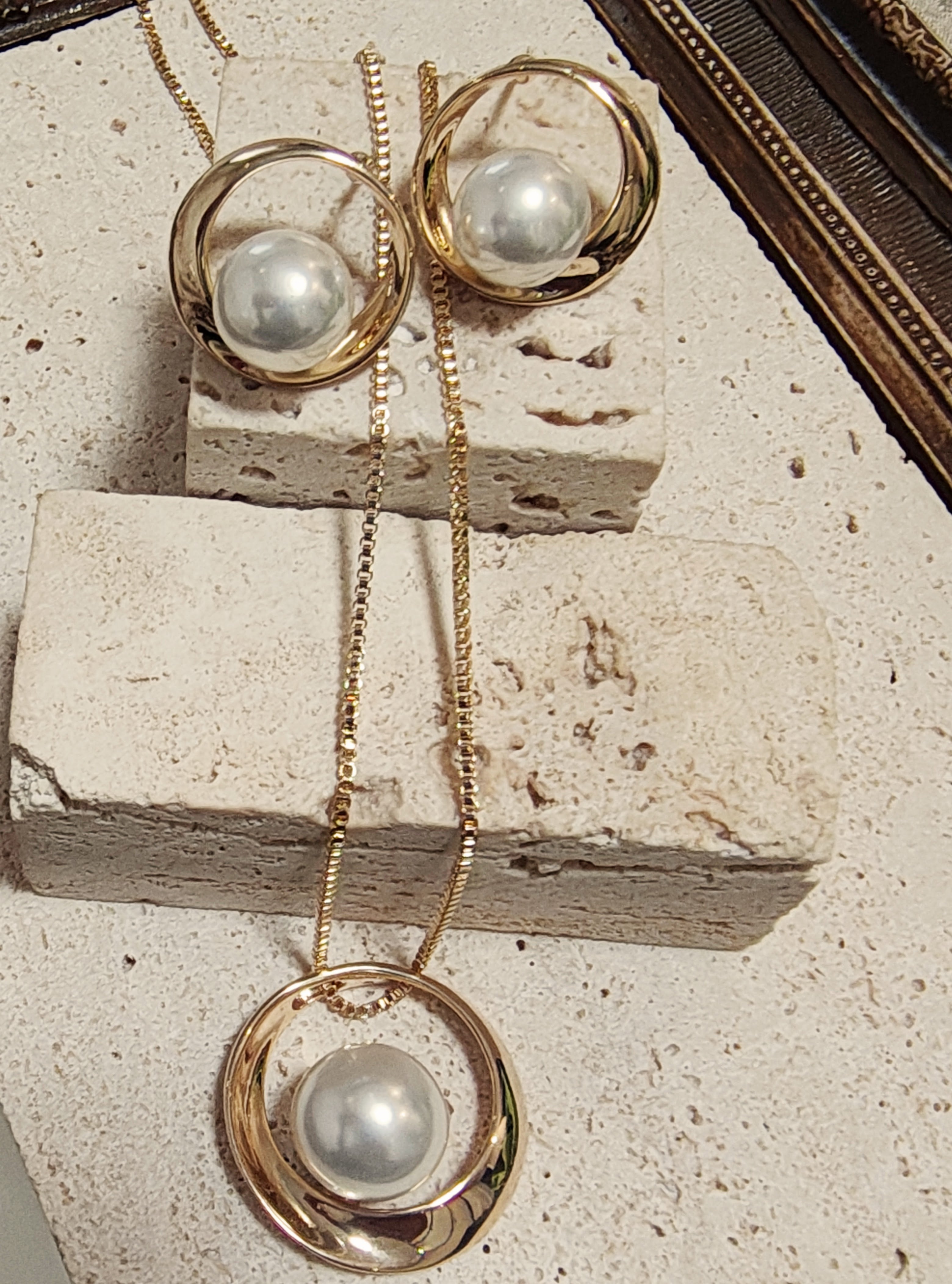 Conjunto RANYA