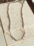 Colar ORILLA DEL MAR I