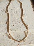 Colar ORILLA DEL MAR II
