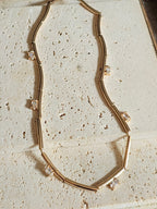 Colar ORILLA DEL MAR II