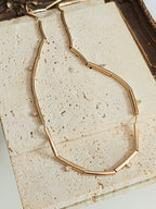 Colar ORILLA DEL MAR I