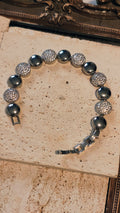 Pulseira ESFERAS
