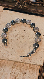 Pulseira ESFERAS