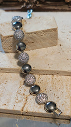 Pulseira ESFERAS