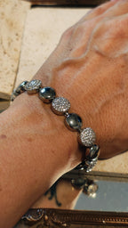 Pulseira ESFERAS