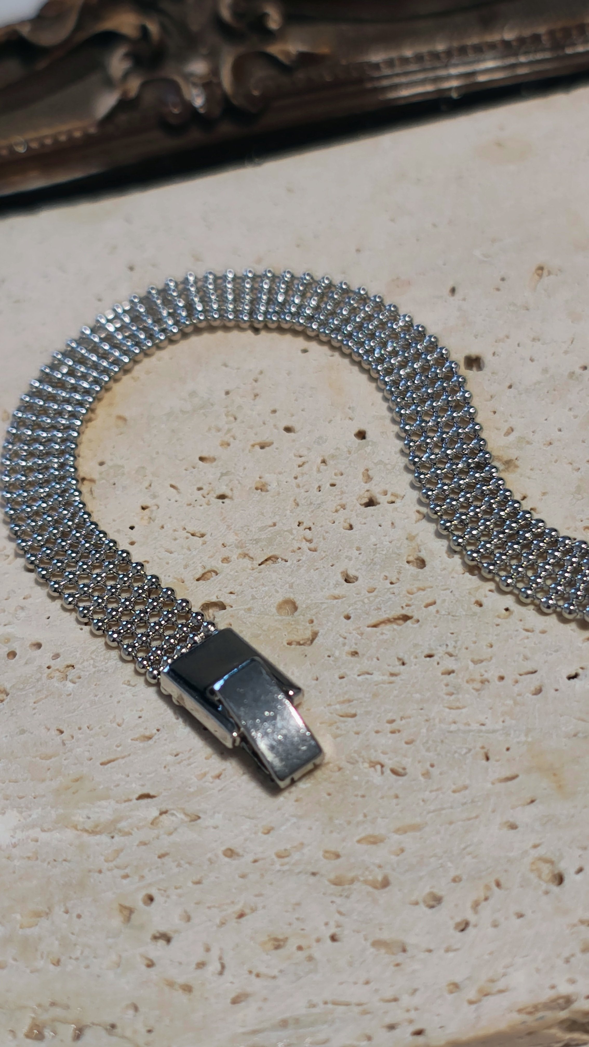 Pulseira MALEÁVEL